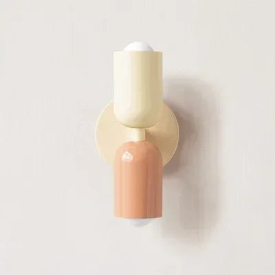 Colorful Wall Lamp