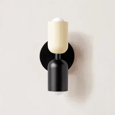 Colorful Wall Lamp